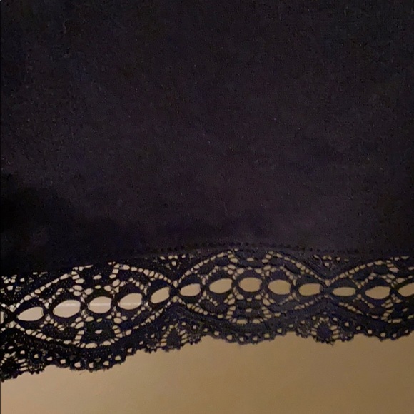 Black dress - Picture 2 of 4